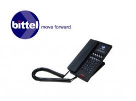 Bittel NEO hotel phones – small in size, big on features